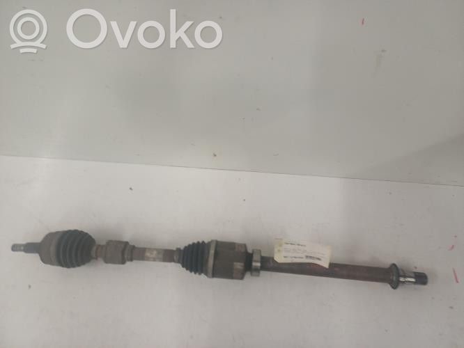 Renault Captur II Front driveshaft