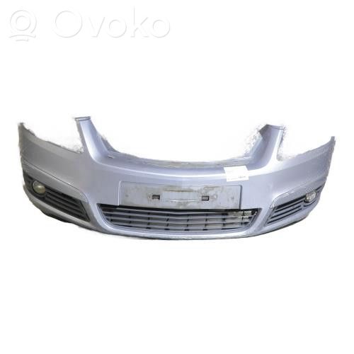 Opel Zafira B Front bumper