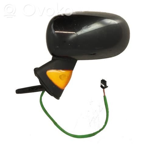 Renault Modus Manuaalinen sivupeili 