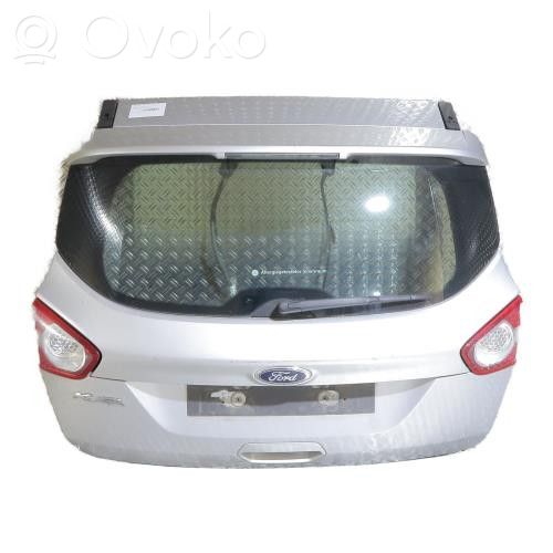 Ford Kuga I Puerta del maletero/compartimento de carga 