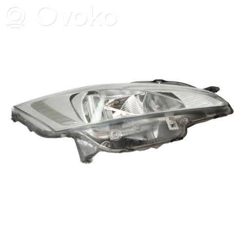 Peugeot 508 Headlight/headlamp 