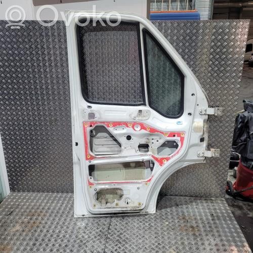 Peugeot Boxer Etuovi
