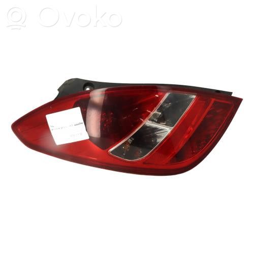 Hyundai i20 (PB PBT) Takavalot 