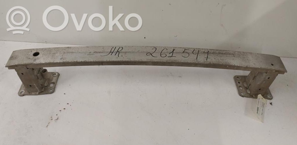 Peugeot 308 Балка задний бампер
