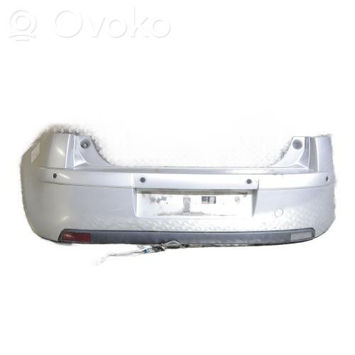 Citroen C4 I Rear bumper