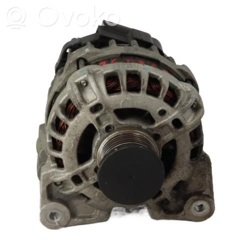 Renault Clio IV Generatore/alternatore