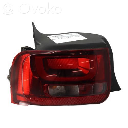 Citroen C4 Cactus Takavalot 