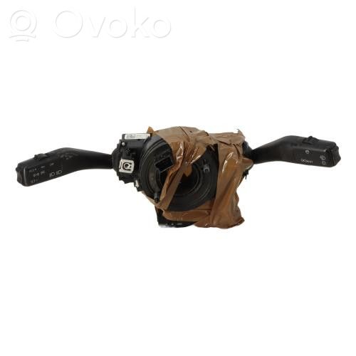 Seat Leon (1P) Leva/interruttore dell’indicatore di direzione e tergicristallo