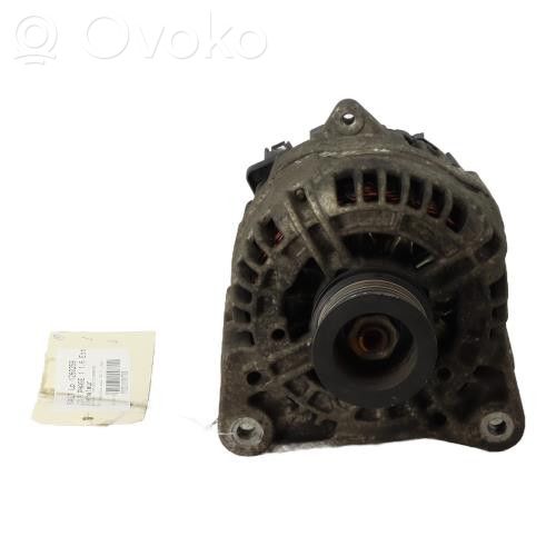 Renault Clio III Generatore/alternatore