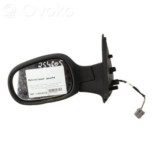 Nissan Micra Espejo lateral manual