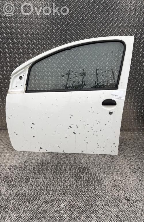 Citroen C1 Priekinės durys