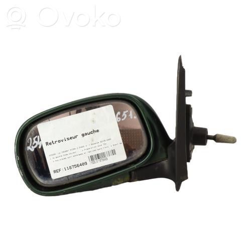 Nissan Micra Oglindă exterioară manuală 