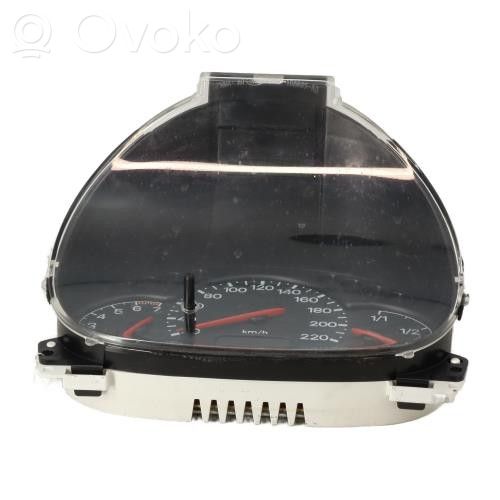 Ford Streetka Compteur de vitesse tableau de bord 