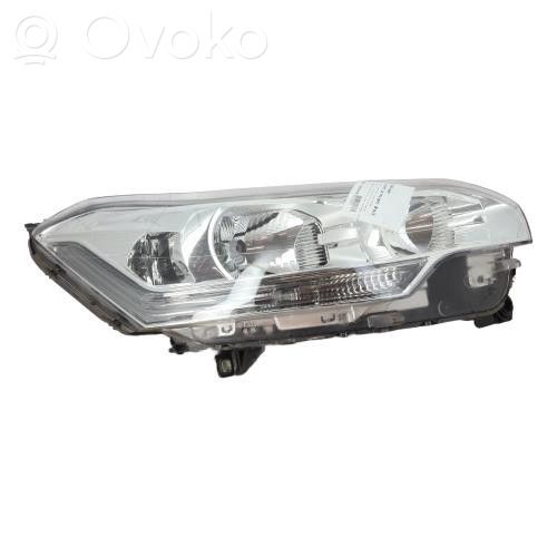 Citroen C5 Faro delantero/faro principal 