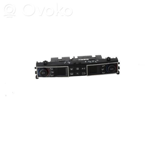Citroen C5 Climate control unit
