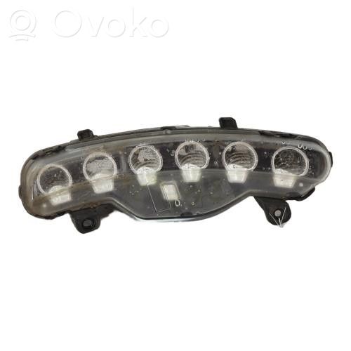 Citroen DS3 Lampa LED do jazdy dziennej 