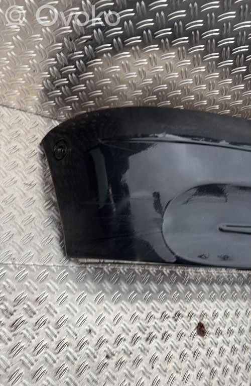 Renault Kangoo I Bară față 