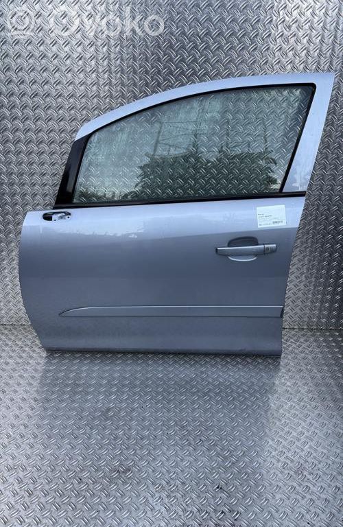 Opel Corsa D Portiera anteriore