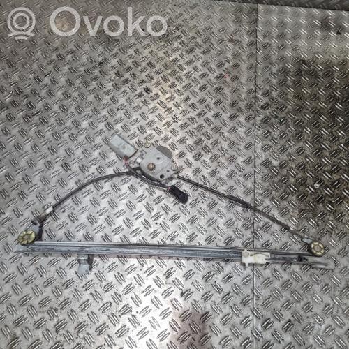 Peugeot Boxer Motor del regulador de la ventanilla de la puerta delantera