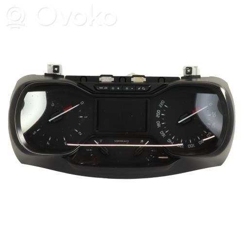 Citroen C3 Tachimetro (quadro strumenti)