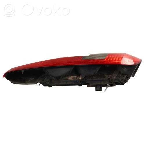 Ford Fiesta Luz trasera/de freno