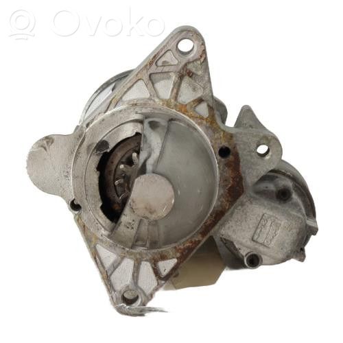 Renault Master III Electromotor 