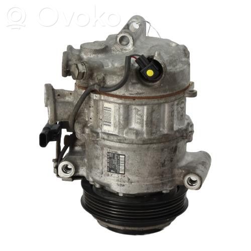 Mercedes-Benz Vito Viano W447 Air conditioning (A/C) compressor (pump) 