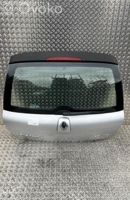Renault Clio II Galinis dangtis (bagažinės) 