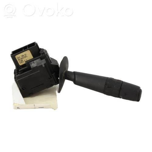 Peugeot 406 Palanca de control del limpiaparabrisas