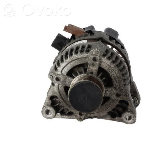 Peugeot 308 Alternador