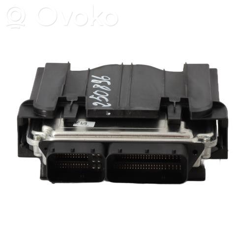 BMW 5 GT F07 Sterownik / Moduł ECU