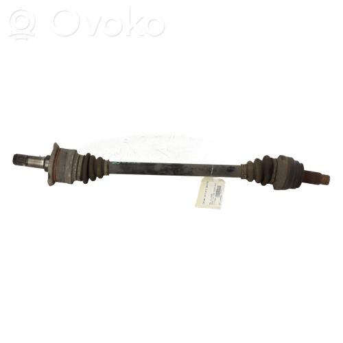 BMW 5 GT F07 Albero di trasmissione posteriore