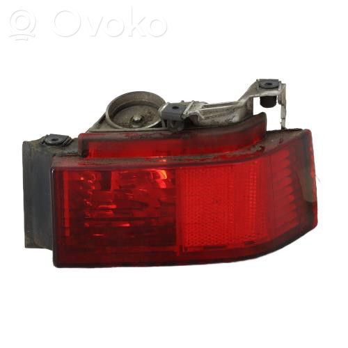 Opel Meriva A Luces portón trasero/de freno