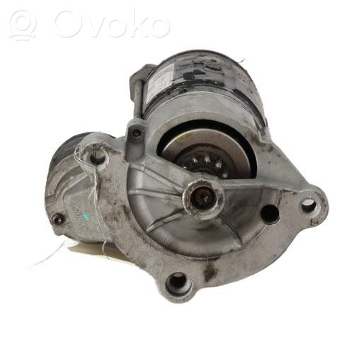 Citroen C4 I Motor de arranque 