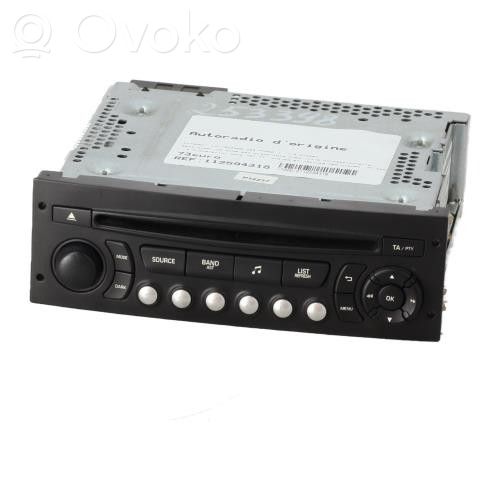Citroen DS3 Radio / CD-Player / DVD-Player / Navigation 