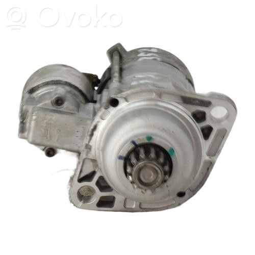 Volkswagen Golf VI Motor de arranque