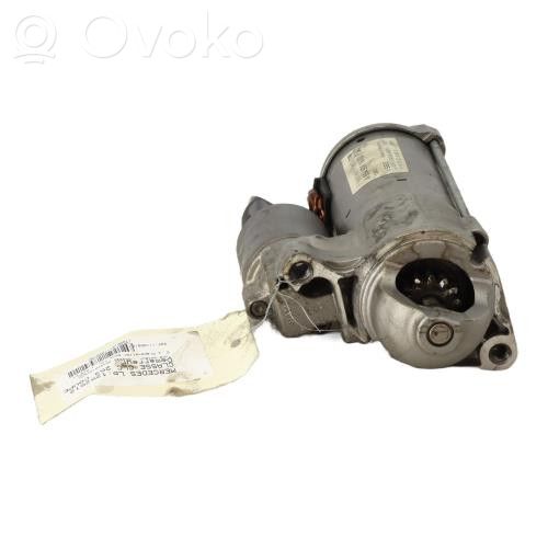 Mercedes-Benz GLC C253 Starter motor 