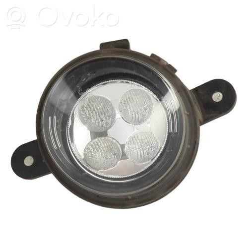 Renault Twingo III LED-Tagfahrscheinwerfer
