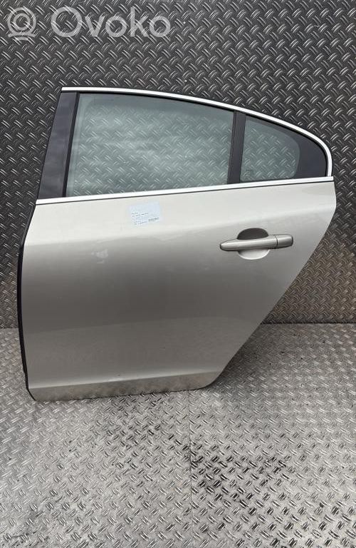Volvo S60 Rear door