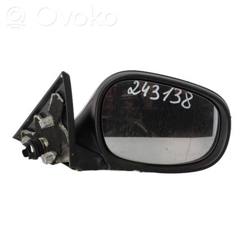 BMW 1 E82 E88 Oglindă exterioară manuală 