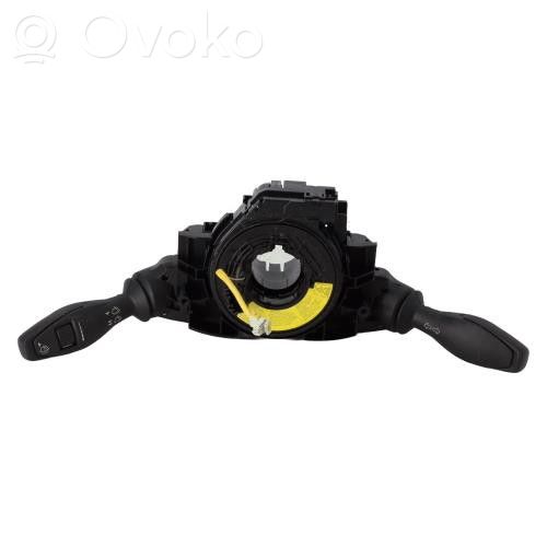 Ford Fiesta Commodo, commande essuie-glace/phare 