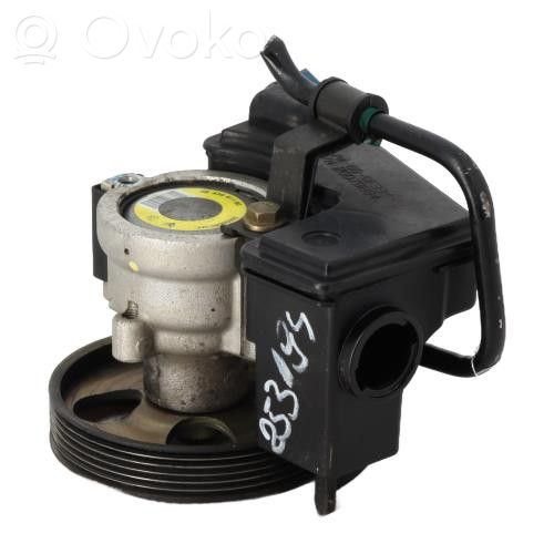 Peugeot 206 Power steering pump 