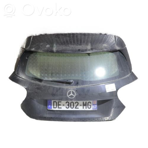 Mercedes-Benz A W176 Hayon/capotă portbagaj 