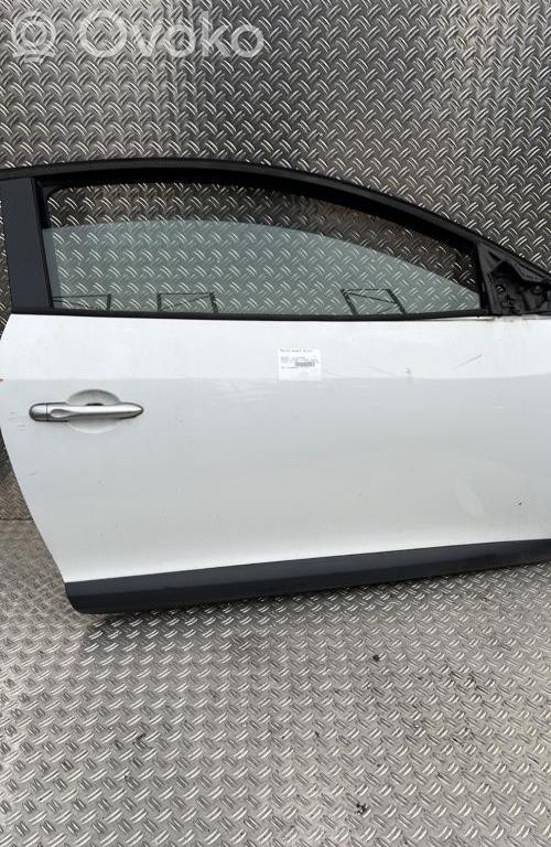 Renault Megane III Portiera anteriore