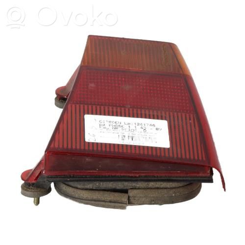 Citroen AX Takavalot