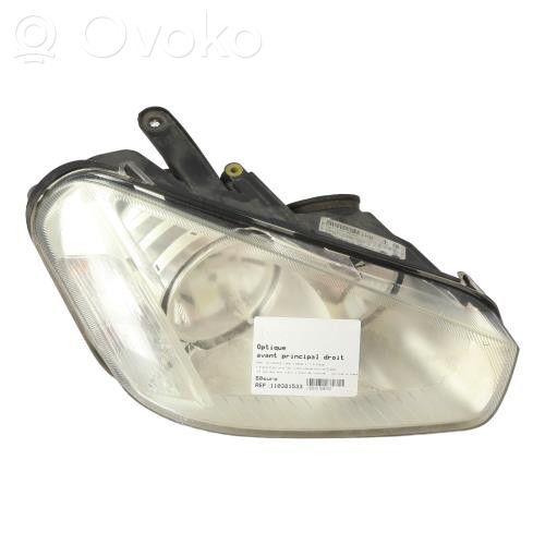Ford C-MAX I Scheinwerfer