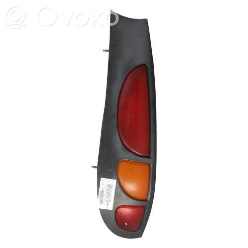 Fiat Marea Luz trasera/de freno