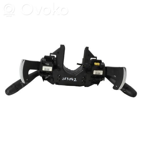 Citroen C5 Pyyhkimen/suuntavilkun vipukytkin
