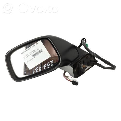 Citroen C8 Espejo lateral manual