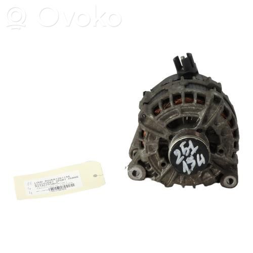 Land Rover Discovery Sport Alternador